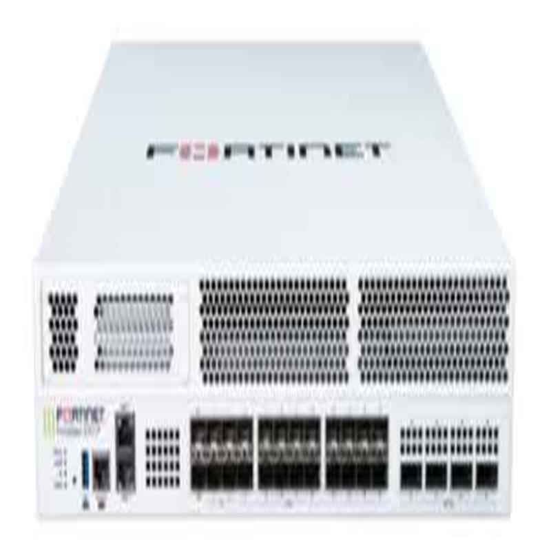 FG-3701F Fortinet FortiGate High-End Series