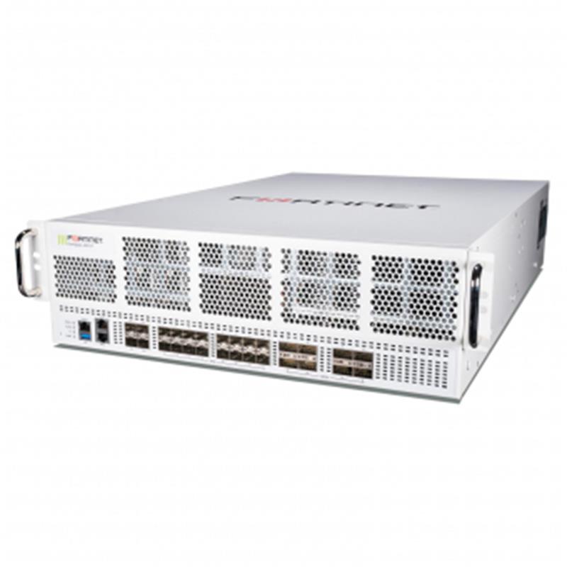 FG-4400F سلسلة Fortinet FortiGate المتطورة