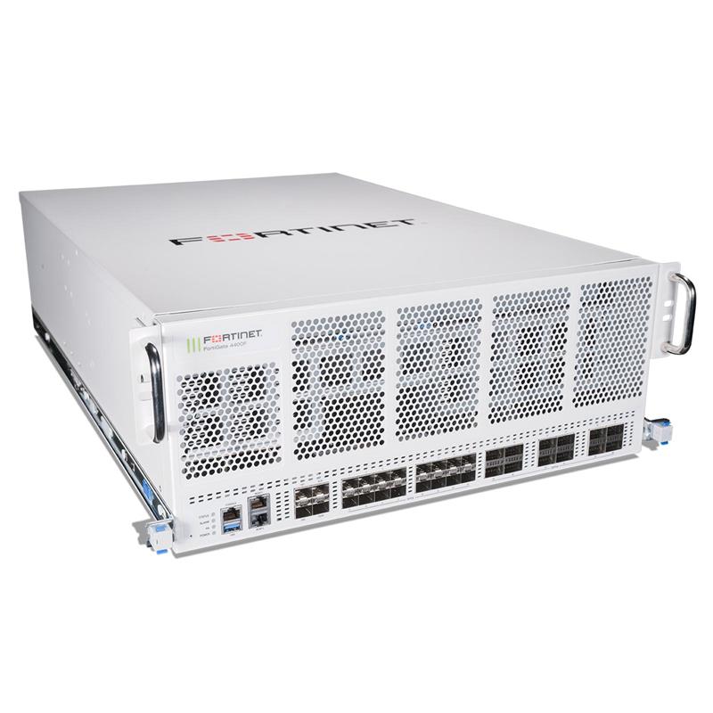 FG-4400F-DC Серия Fortinet FortiGate High-End