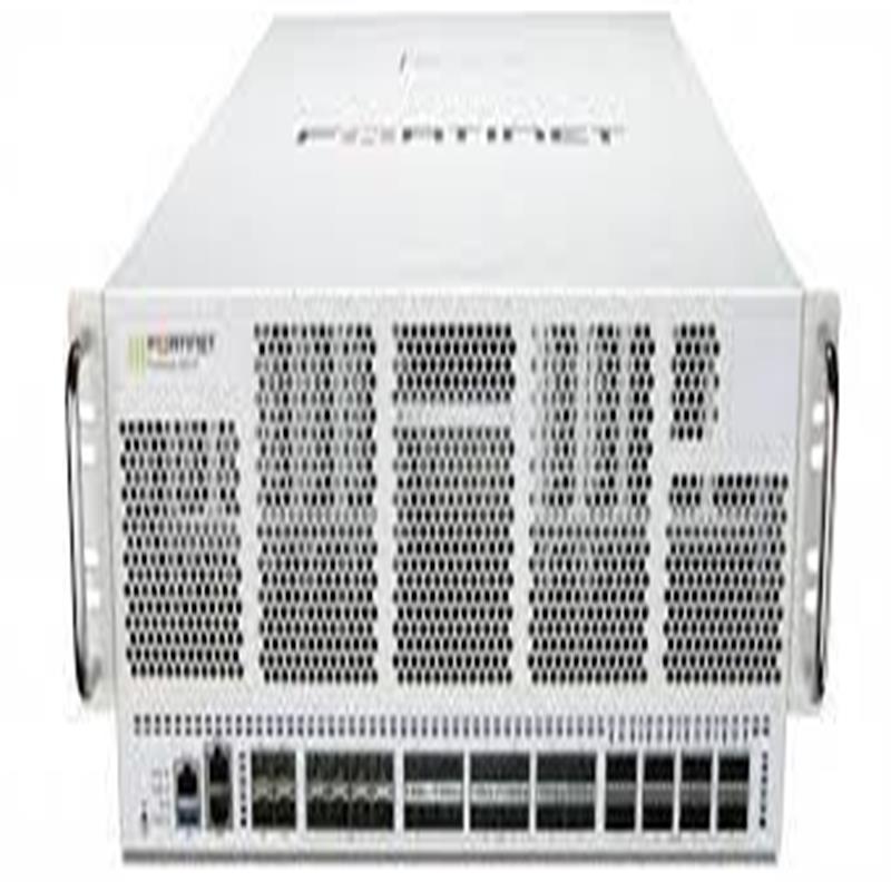 FG-4800F سلسلة Fortinet FortiGate المتطورة