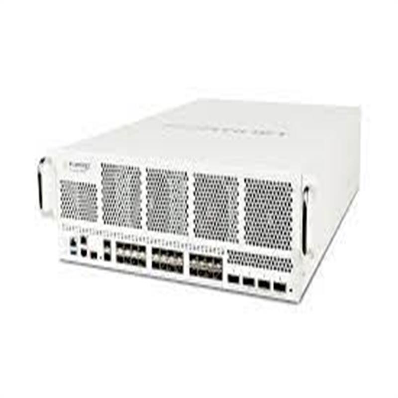 FG-6500F-DC Fortinet FortiGate 하이엔드 시리즈