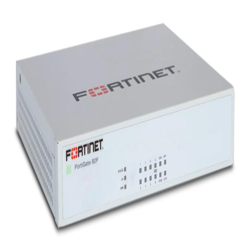 FG-81F Fortinet FortiGate série d'entrée de gamme