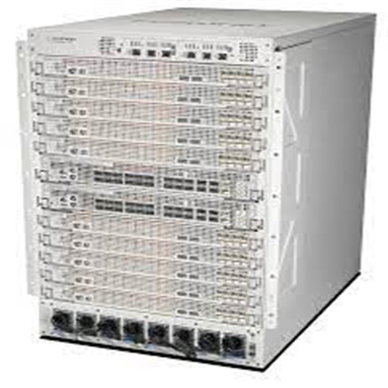 FG-7121F-DC Fortinet FortiGate High-End Series